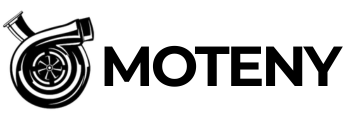 Moteny